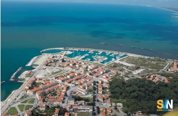 Perché i posti barca del Marina di Pisa non si vendono: la lettera di un lettore