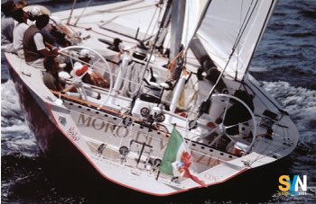 Moro di Venezia III a Ravenna: protocollo per il recupero e il rilancio della vela