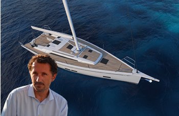 Come cambia il mondo della vela: i cantieri