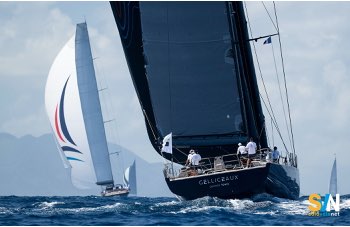 Superyacht Cup Palma 2026: trent’anni di regate e apertura ai multiscafi