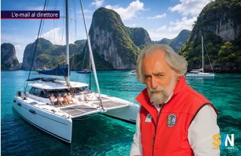 Noleggiare una barca all’estero in tempi di tensioni internazionali: partire o restare in Italia?