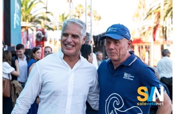 UniCredit entra nella 38ª America’s Cup: sarà partner globale della sfida di Napoli