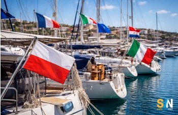 Barche con bandiera estera e proprietà italiana: nuovi obblighi e nodo europeo