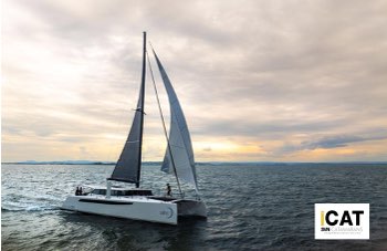 McConaghy acquisisce Cure Marine: cosa cambia nel mercato dei catamarani a vela