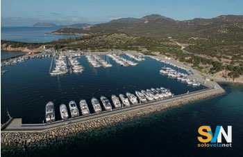 Posto barca e crociera: come funziona la formula 8+4 di Marinedi