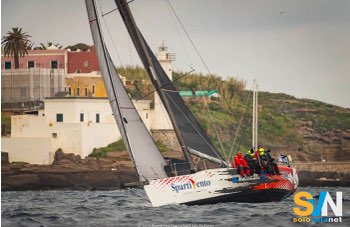 Roma per Due, Uno e Tutti 2026: vincitori, cronaca e come funziona la regata offshore