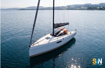Bente 25, il piccolo cruiser tedesco arriva in tre versioni
