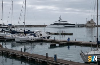 Nautica italiana: cresce davvero o solo grazie ai superyacht?