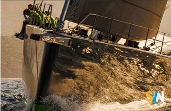 Giorgio Armani Superyacht Regatta: a Porto Cervo la vela dei grandi yacht