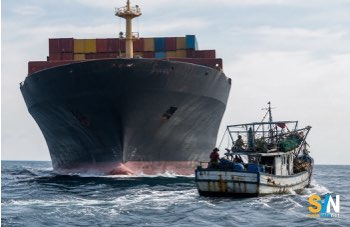 Timoniere condannato per aver obbedito a un ordine sbagliato