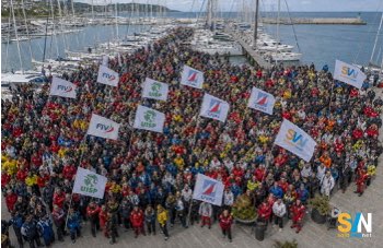 Quanti sono i velisti italiani? I numeri reali della vela in Italia