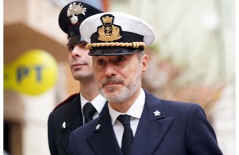 La frase di De Falco (Costa Concordia) finisce in un videogioco: “Comandante, torni a bordo ca...!”