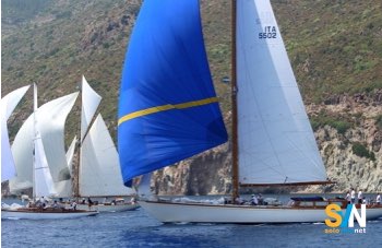 Capraia Sail Rally 2026: tornano le vele d’epoca