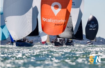 Cowes Week 2026: la regata compie 200 anni