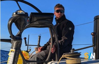 Vaikobi V-DRY-X, il dry gear per la vela sportiva