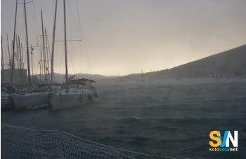 Meteo giugno: cambio radicale in arrivo, attenzione a chi naviga