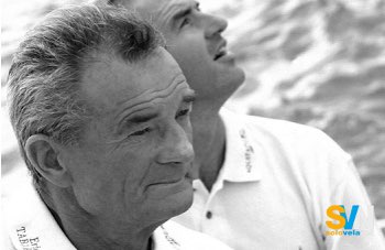 Eric Tabarly, il campione che cambiò la vela francese