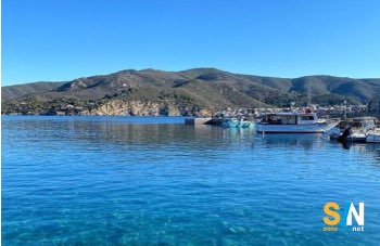 Elba: Marina di Campo, 136 posti barca nei nuovi campi boe