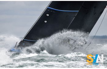 Rolex Fastnet Race: bolina infinita nel Mar Celtico, Lazartigue primo a Cherbourg