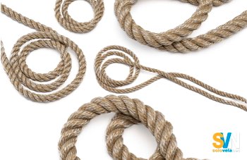Galea Rope: la nuova cima vintage di Armare per barche d’epoca