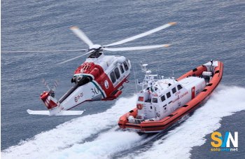 Golfo di Taranto, trovato il secondo corpo dei quattro dispersi in barca
