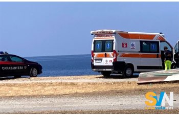 Un tuffo dalla barca in mare: attenti all’idrocuzione