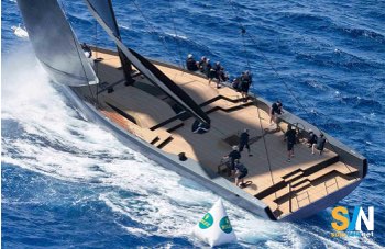 Ferretti acquisisce il 100% di Wally: completata l’operazione con Luca Bassani