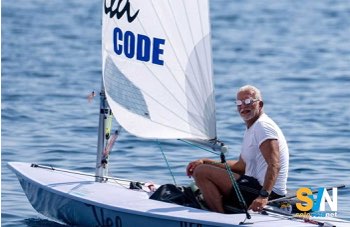 Dan Lenard record: oltre 285 miglia in deriva senza scalo né assistenza