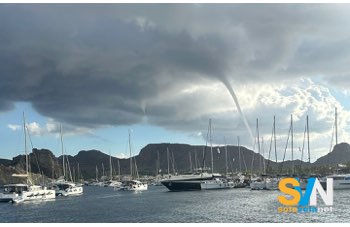  Eolie 2025: groppi, trombe marine e prezzi alle stelle