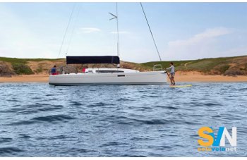 J/36, la crociera veloce secondo J Composites