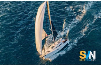 Le barche sotto i 40 piedi stanno scomparendo: un problema per il futuro della vela