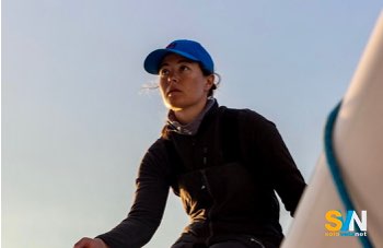 Giulia Fava: dall’America’s Cup alla Lega Navale, la sua idea di vela