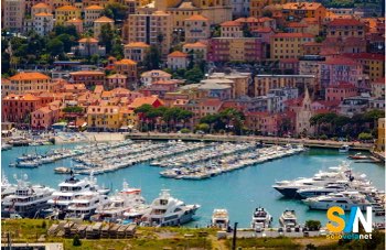 Marina d'Imperia: pronti a ripartire