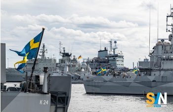 Northern Coasts 2025: nel Baltico 40 navi NATO, prove di difesa e ruolo dell’Italia