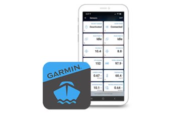 onDeck di Garmin Italia