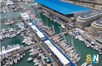 65 Salone Nautico di Genova: eventi da scoprire