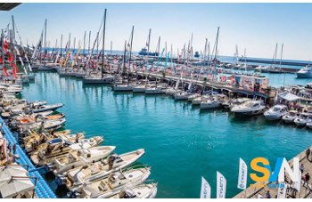 Genova contro Cannes confronto tra i due saloni nautici 2025