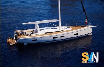 Nautor Swan accelera con Sanlorenzo investimenti nuovi modelli e focus sugli USA