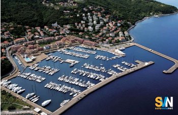 D-Marin acquisisce Porto San Rocco: salgono a nove i porti turistici in Italia