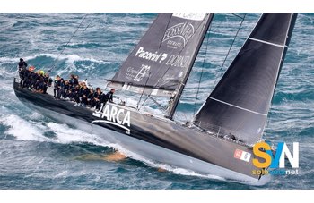 Arca Sgr vince la Barcolana 57: trionfo nel Golfo di Trieste