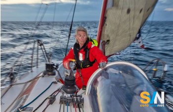 Catherine Chabaud, dalla Vendée Globe al Governo francese