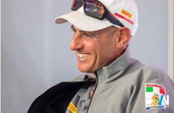 America's Cup, Francesco Bruni lascia Luna Rossa per Alinghi