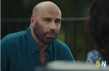 Black Tides: orche killer e barca a vela nel nuovo film con John Travolta