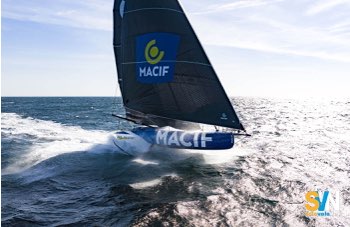 In vendita l’IMOCA vincitore del Vendée Globe 2025