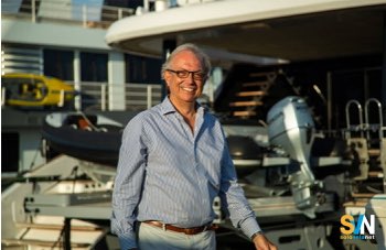 Renato Marconi e la crescita del Gruppo Marinedì: nuovi posti barca a Cagliari