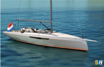 Saffier SE 28 Leopard, in arrivo per il Boot 2026