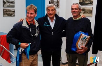 Giovane velista verso l’oceano: il progetto di Niccolò Banfi per la Minitransat 2027