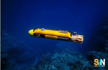 Le barche e i sottomarini che navigano da soli: a Ostia il futuro della nautica
