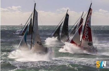 Transat Café L’Or: i Class40 si ricompattano e gli italiani puntano al finale