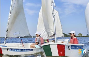 Lega Navale Italiana, record di soci nel 2025: superata quota 63.800 iscritti